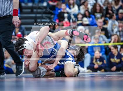 Thumbnail 1 in NYSPHAA Section XI Division 1 League 5 Championship (Championship Rounds) photogallery.