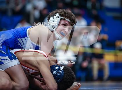 Thumbnail 1 in NYSPHAA Section XI Division 1 League 5 Championship (Championship Rounds) photogallery.