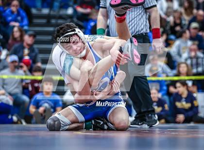 Thumbnail 3 in NYSPHAA Section XI Division 1 League 5 Championship (Championship Rounds) photogallery.