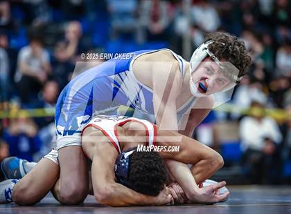 Thumbnail 3 in NYSPHAA Section XI Division 1 League 5 Championship (Championship Rounds) photogallery.