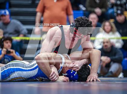 Thumbnail 1 in NYSPHAA Section XI Division 1 League 5 Championship (Championship Rounds) photogallery.