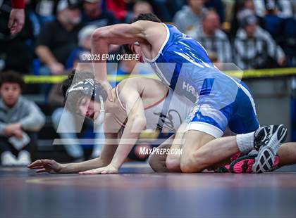 Thumbnail 3 in NYSPHAA Section XI Division 1 League 5 Championship (Championship Rounds) photogallery.