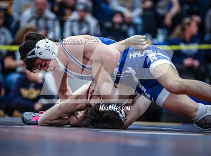 Thumbnail 2 in NYSPHAA Section XI Division 1 League 5 Championship (Championship Rounds) photogallery.