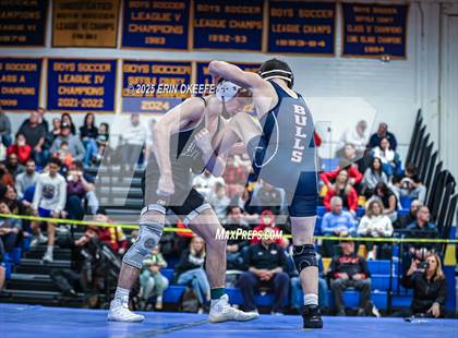 Thumbnail 2 in NYSPHAA Section XI Division 1 League 5 Championship (Championship Rounds) photogallery.