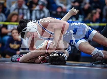 Thumbnail 1 in NYSPHAA Section XI Division 1 League 5 Championship (Championship Rounds) photogallery.