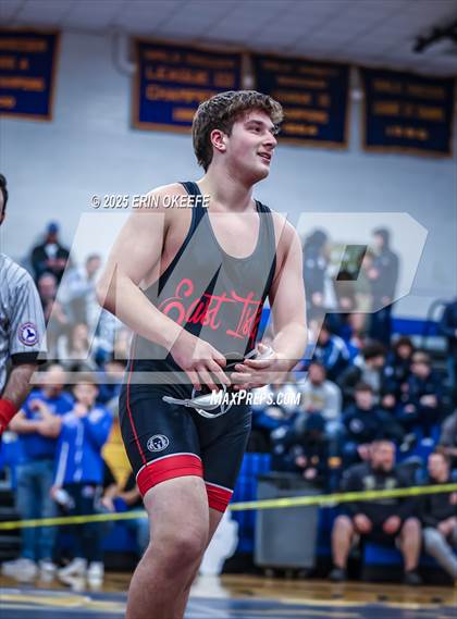 Thumbnail 2 in NYSPHAA Section XI Division 1 League 5 Championship (Championship Rounds) photogallery.