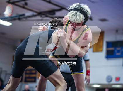Thumbnail 2 in NYSPHAA Section XI Division 1 League 5 Championship (Championship Rounds) photogallery.