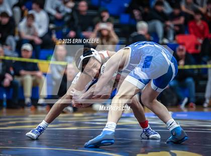 Thumbnail 3 in NYSPHAA Section XI Division 1 League 5 Championship (Championship Rounds) photogallery.