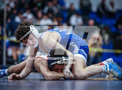 Thumbnail 1 in NYSPHAA Section XI Division 1 League 5 Championship (Championship Rounds) photogallery.