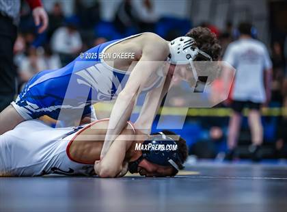 Thumbnail 1 in NYSPHAA Section XI Division 1 League 5 Championship (Championship Rounds) photogallery.