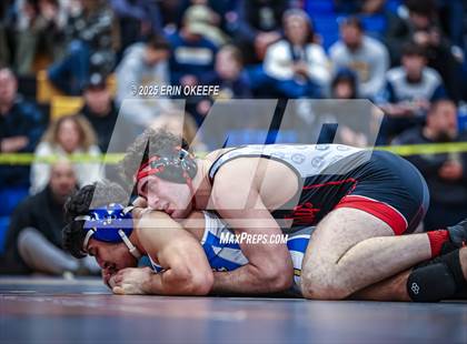 Thumbnail 3 in NYSPHAA Section XI Division 1 League 5 Championship (Championship Rounds) photogallery.