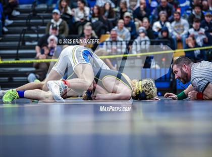 Thumbnail 1 in NYSPHAA Section XI Division 1 League 5 Championship (Championship Rounds) photogallery.