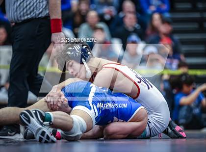Thumbnail 2 in NYSPHAA Section XI Division 1 League 5 Championship (Championship Rounds) photogallery.