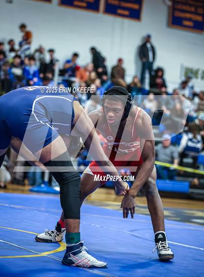 Thumbnail 2 in NYSPHAA Section XI Division 1 League 5 Championship (Championship Rounds) photogallery.