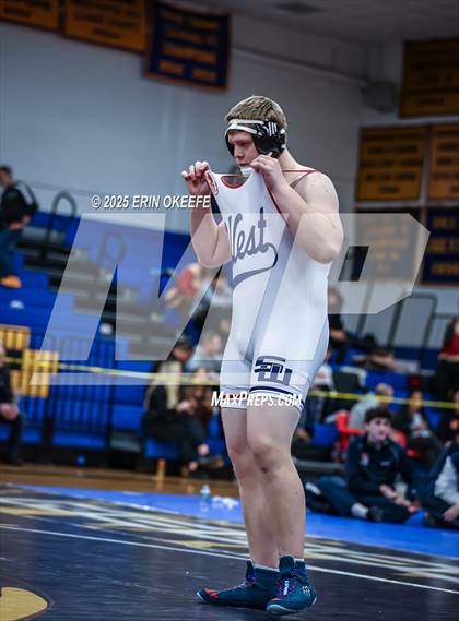 Thumbnail 1 in NYSPHAA Section XI Division 1 League 5 Championship (Championship Rounds) photogallery.