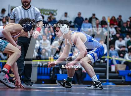 Thumbnail 2 in NYSPHAA Section XI Division 1 League 5 Championship (Championship Rounds) photogallery.