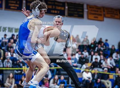 Thumbnail 1 in NYSPHAA Section XI Division 1 League 5 Championship (Championship Rounds) photogallery.