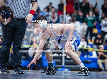 Thumbnail 2 in NYSPHAA Section XI Division 1 League 5 Championship (Championship Rounds) photogallery.