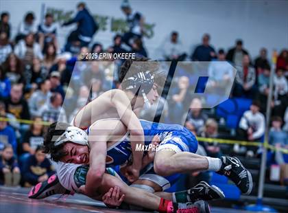 Thumbnail 3 in NYSPHAA Section XI Division 1 League 5 Championship (Championship Rounds) photogallery.