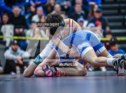 Thumbnail 2 in NYSPHAA Section XI Division 1 League 5 Championship (Championship Rounds) photogallery.