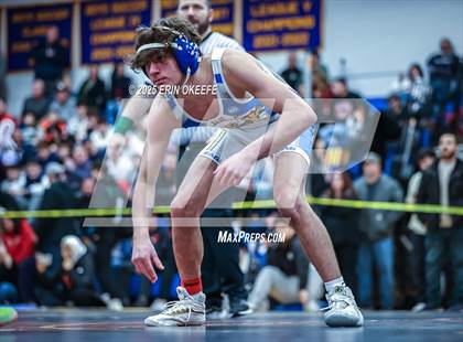Thumbnail 2 in NYSPHAA Section XI Division 1 League 5 Championship (Championship Rounds) photogallery.