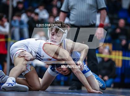 Thumbnail 2 in NYSPHAA Section XI Division 1 League 5 Championship (Championship Rounds) photogallery.