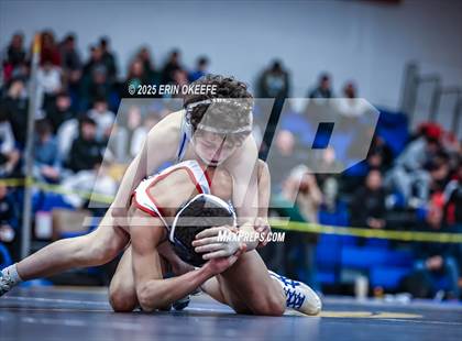 Thumbnail 2 in NYSPHAA Section XI Division 1 League 5 Championship (Championship Rounds) photogallery.