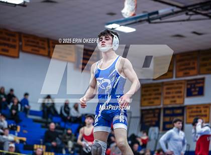 Thumbnail 2 in NYSPHAA Section XI Division 1 League 5 Championship (Championship Rounds) photogallery.
