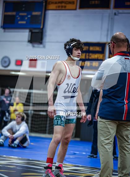 Thumbnail 2 in NYSPHAA Section XI Division 1 League 5 Championship (Championship Rounds) photogallery.