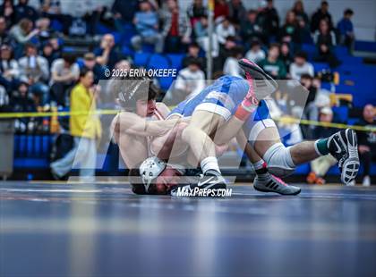 Thumbnail 3 in NYSPHAA Section XI Division 1 League 5 Championship (Championship Rounds) photogallery.