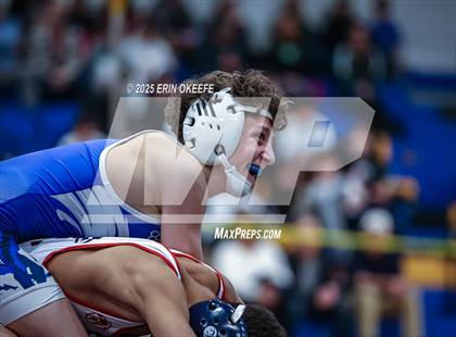 Thumbnail 3 in NYSPHAA Section XI Division 1 League 5 Championship (Championship Rounds) photogallery.