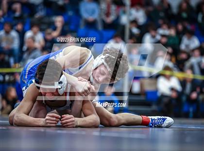 Thumbnail 3 in NYSPHAA Section XI Division 1 League 5 Championship (Championship Rounds) photogallery.