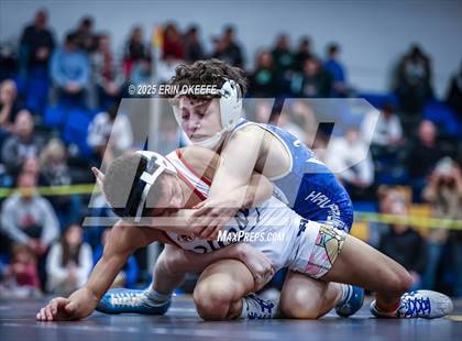 Thumbnail 3 in NYSPHAA Section XI Division 1 League 5 Championship (Championship Rounds) photogallery.