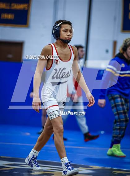 Thumbnail 1 in NYSPHAA Section XI Division 1 League 5 Championship (Championship Rounds) photogallery.
