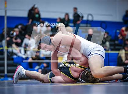 Thumbnail 2 in NYSPHAA Section XI Division 1 League 5 Championship (Championship Rounds) photogallery.