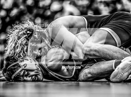 Thumbnail 2 in NYSPHAA Section XI Division 1 League 5 Championship (Championship Rounds) photogallery.