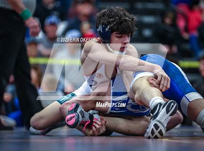 Thumbnail 3 in NYSPHAA Section XI Division 1 League 5 Championship (Championship Rounds) photogallery.