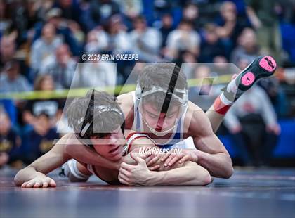 Thumbnail 1 in NYSPHAA Section XI Division 1 League 5 Championship (Championship Rounds) photogallery.