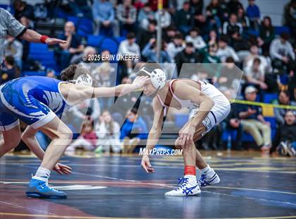 Thumbnail 2 in NYSPHAA Section XI Division 1 League 5 Championship (Championship Rounds) photogallery.