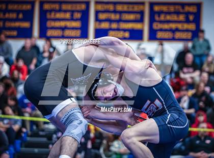 Thumbnail 2 in NYSPHAA Section XI Division 1 League 5 Championship (Championship Rounds) photogallery.