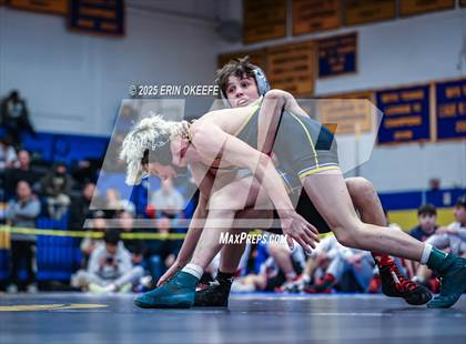 Thumbnail 2 in NYSPHAA Section XI Division 1 League 5 Championship (Championship Rounds) photogallery.