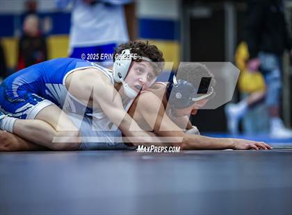 Thumbnail 3 in NYSPHAA Section XI Division 1 League 5 Championship (Championship Rounds) photogallery.