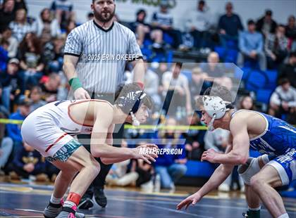 Thumbnail 1 in NYSPHAA Section XI Division 1 League 5 Championship (Championship Rounds) photogallery.