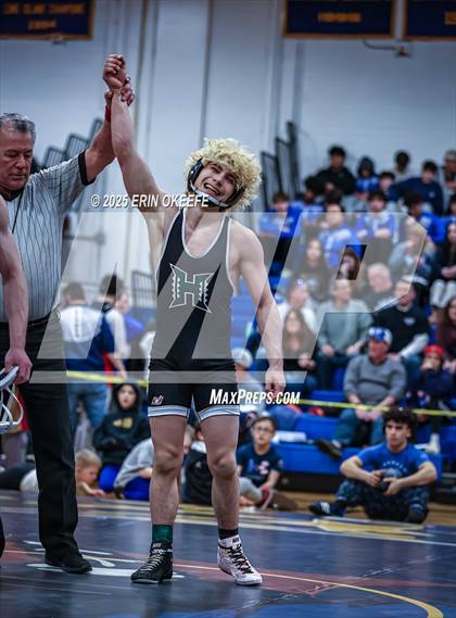 Thumbnail 3 in NYSPHAA Section XI Division 1 League 5 Championship (Championship Rounds) photogallery.