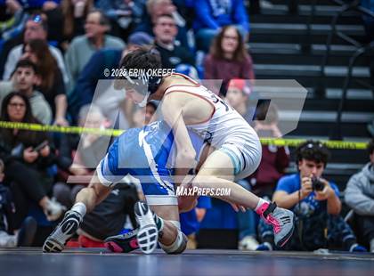 Thumbnail 1 in NYSPHAA Section XI Division 1 League 5 Championship (Championship Rounds) photogallery.