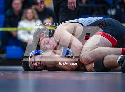 Thumbnail 3 in NYSPHAA Section XI Division 1 League 5 Championship (Championship Rounds) photogallery.