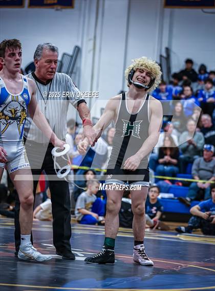 Thumbnail 2 in NYSPHAA Section XI Division 1 League 5 Championship (Championship Rounds) photogallery.