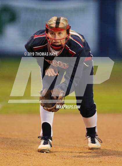 Thumbnail 1 in Huntington @ North DeSoto photogallery.