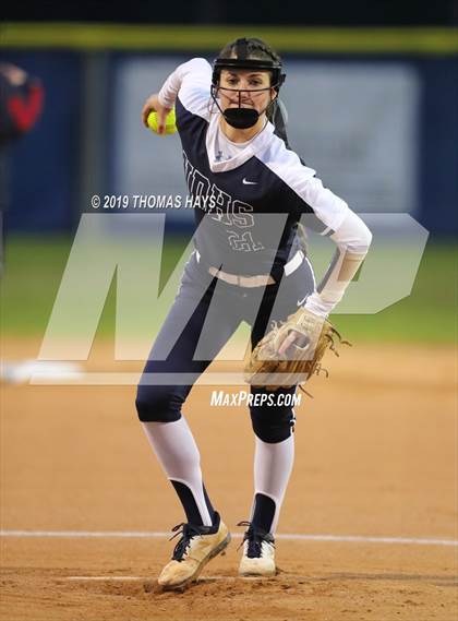 Thumbnail 3 in Huntington @ North DeSoto photogallery.