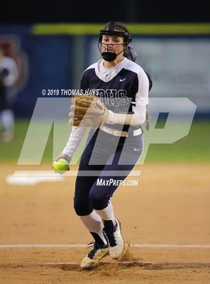 Thumbnail 3 in Huntington @ North DeSoto photogallery.